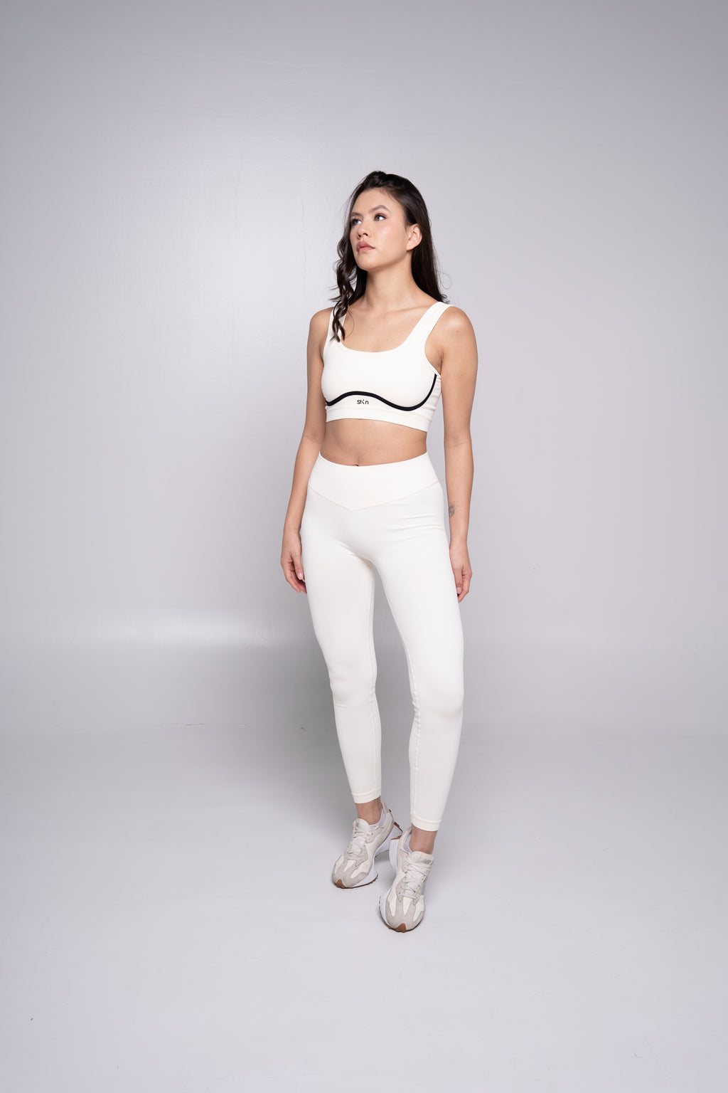 SET AGATA