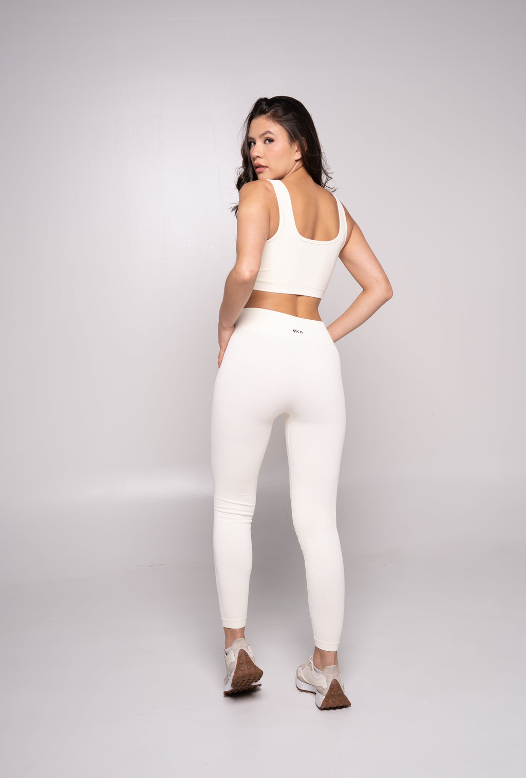 SET AGATA