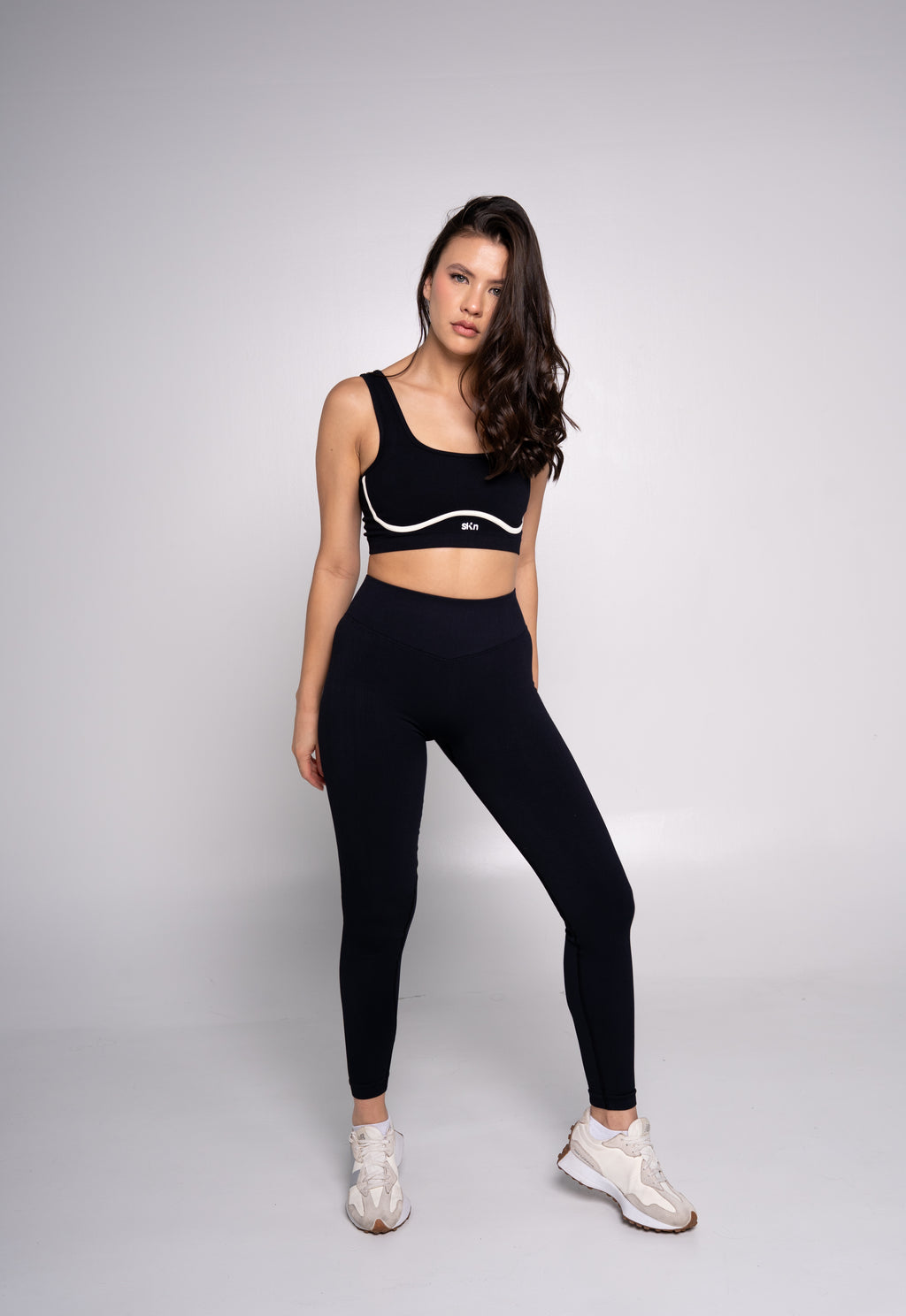 SET AGATA